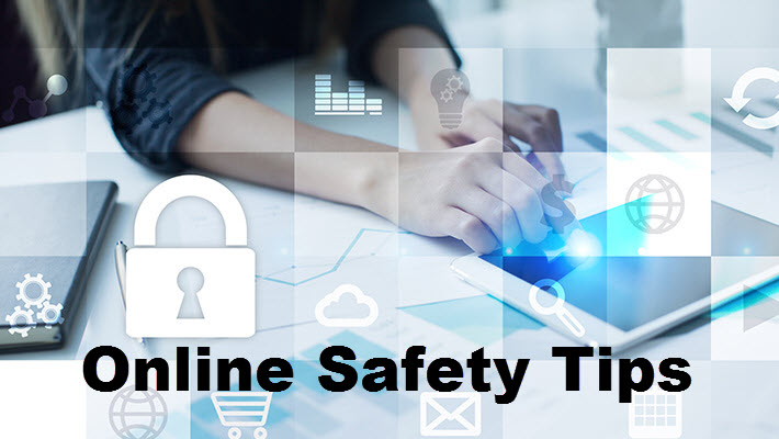Internet Usage & Online Safety