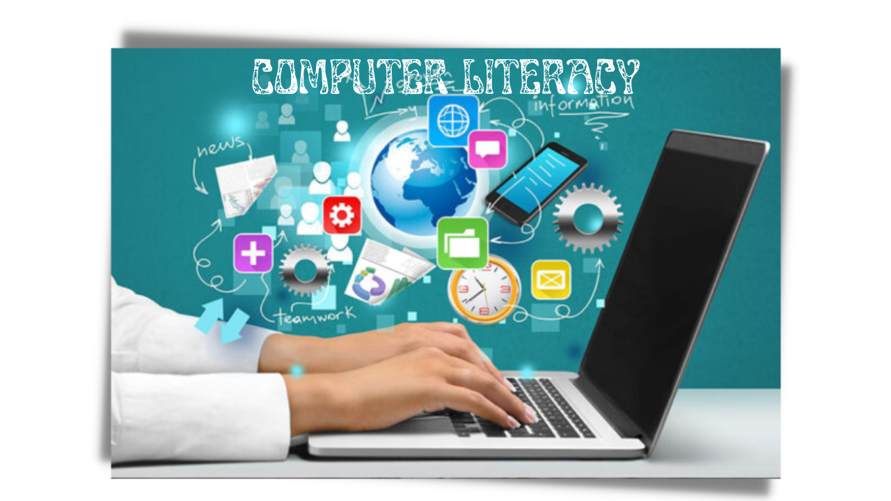 Computer Literacy Basics